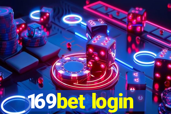 169bet login